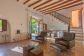 Country house with pool in Sóller