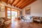Apartment in sunny location in Port de Sóller