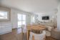 Sun Set apartment with amazing views in Port de Sóller