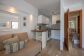Friendly apartment at the port of Port de Sóller