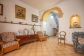 Townhouse with patio and terrace in Sóller