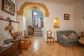 Townhouse with patio and terrace in Sóller