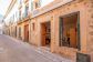 Townhouse with patio and terrace in Sóller