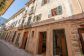 Townhouse with patio and terrace in Sóller