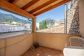 Townhouse with patio and terrace in Sóller