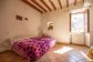 Townhouse with patio and terrace in Sóller