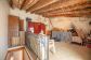 Townhouse with patio and terrace in Sóller
