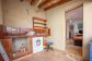 Townhouse with patio and terrace in Sóller