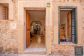 Townhouse with patio and terrace in Sóller
