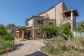 Small house with garden and pool to renovate