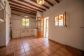 Small house with garden and pool to renovate
