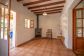 Small house with garden and pool to renovate