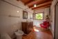 Small house with garden and pool to renovate