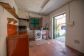 Small house with garden and pool to renovate