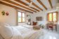 Stone Villa with Spectacular Views and Private Saltwater Pool - ETV/11085-Can Guidoya