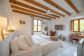 Stone Villa with Spectacular Views and Private Saltwater Pool - ETV/11085-Can Guidoya