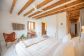 Stone Villa with Spectacular Views and Private Saltwater Pool - ETV/11085-Can Guidoya