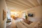 Stone Villa with Spectacular Views and Private Saltwater Pool - ETV/11085-Can Guidoya