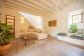 Stone Villa with Spectacular Views and Private Saltwater Pool - ETV/11085-Can Guidoya