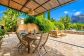 Stone Villa with Spectacular Views and Private Saltwater Pool - ETV/11085-Can Guidoya