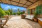 Stone Villa with Spectacular Views and Private Saltwater Pool - ETV/11085-Can Guidoya