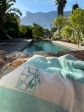 Stone Villa with Spectacular Views and Private Saltwater Pool - ETV/11085-Can Guidoya