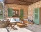 Stone Villa with Spectacular Views and Private Saltwater Pool - ETV/11085-Can Guidoya