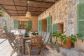 Stone Villa with Spectacular Views and Private Saltwater Pool - ETV/11085-Can Guidoya