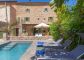 Stone Villa with Spectacular Views and Private Saltwater Pool - ETV/11085-Can Guidoya