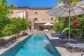 Stone Villa with Spectacular Views and Private Saltwater Pool - ETV/11085-Can Guidoya