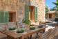 Stone Villa with Spectacular Views and Private Saltwater Pool - ETV/11085-Can Guidoya