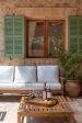 Stone Villa with Spectacular Views and Private Saltwater Pool - ETV/11085-Can Guidoya