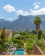 Stone Villa with Spectacular Views and Private Saltwater Pool - ETV/11085-Can Guidoya