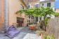 Traditional and renovated century-old townhouse in central Sóller.