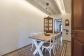 Traditional and renovated century-old townhouse in central Sóller.