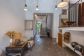 Traditional and renovated century-old townhouse in central Sóller.