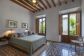 Traditional and renovated century-old townhouse in central Sóller.