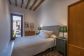 Traditional and renovated century-old townhouse in central Sóller.