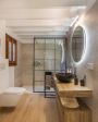 Traditional and renovated century-old townhouse in central Sóller.