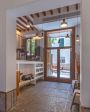 Traditional and renovated century-old townhouse in central Sóller.