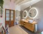 Traditional and renovated century-old townhouse in central Sóller.