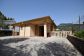 Detached house with garage for long-term rental