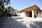 Detached house with garage for long-term rental