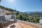 Charming studio with terrace in Port de Sóller