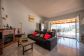 Charming studio with terrace in Port de Sóller