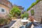 Exceptional townhouse with terraces in the heart of Sóller