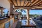 Great villa with pool and garage