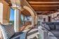 Great villa with pool and garage