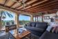 Great villa with pool and garage