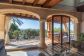 Great villa with pool and garage